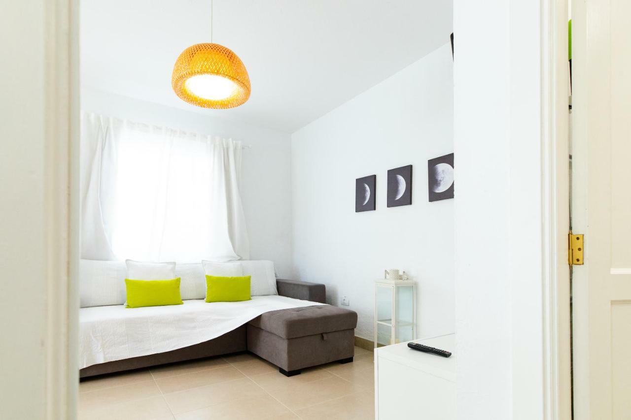 Lima Waikiki Apartment Corralejo