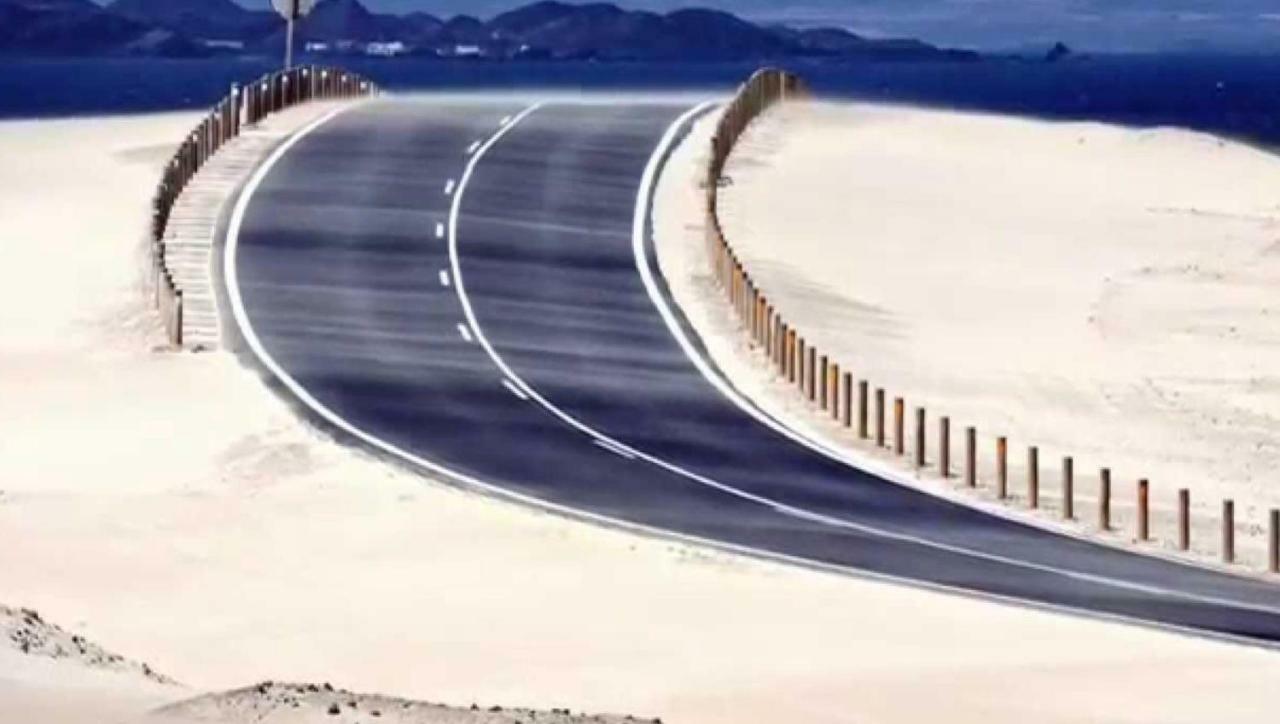 Lima Waikiki Appartamento Corralejo